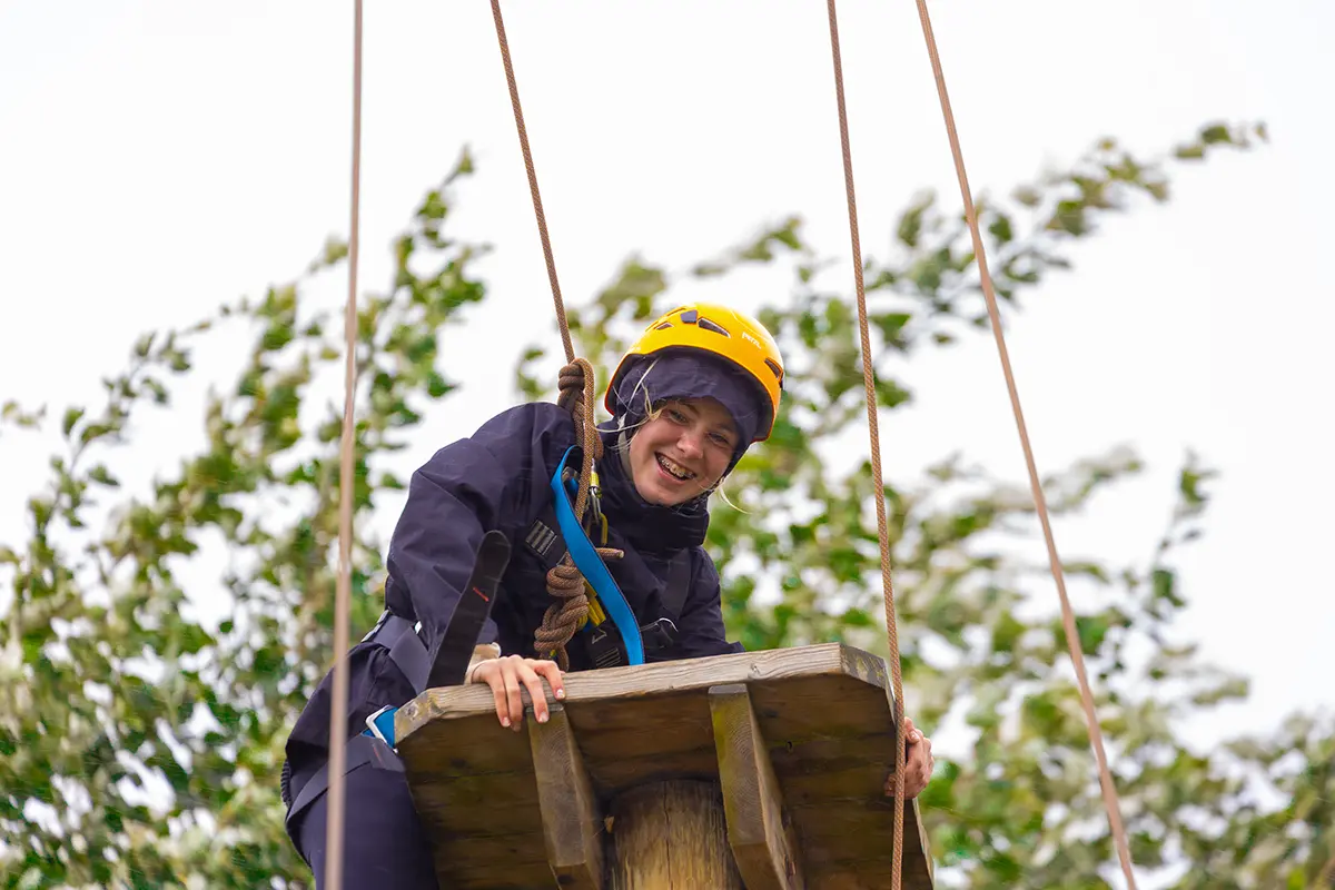 Skern Lodge & Ultimate Adventure — frame 6
