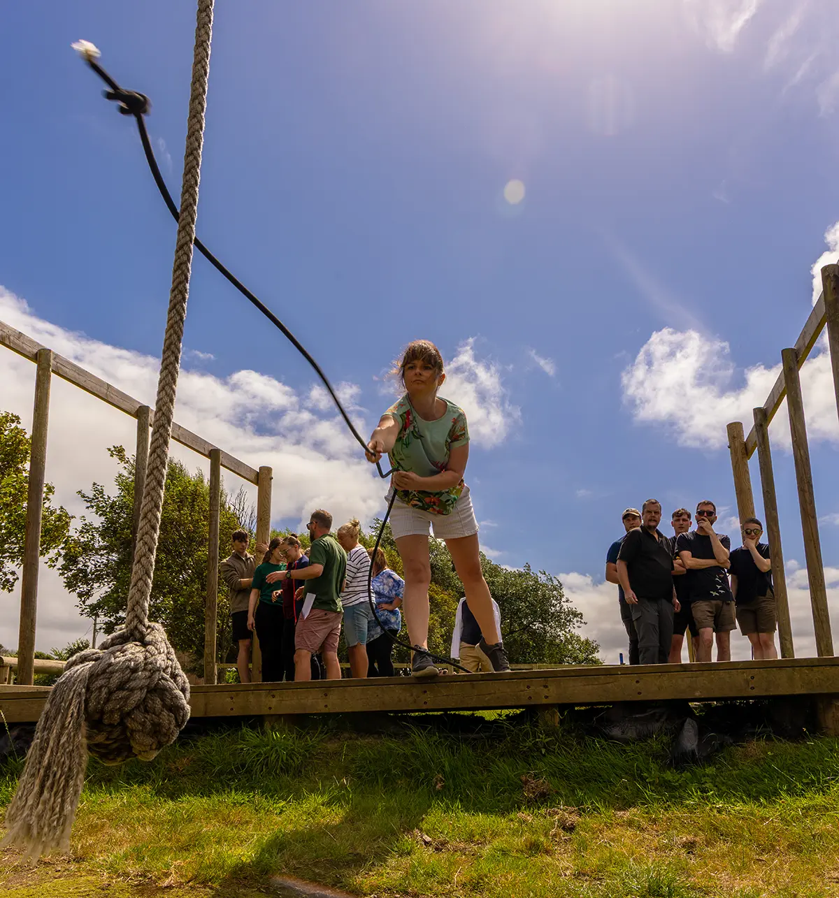 Skern Lodge & Ultimate Adventure — frame 5