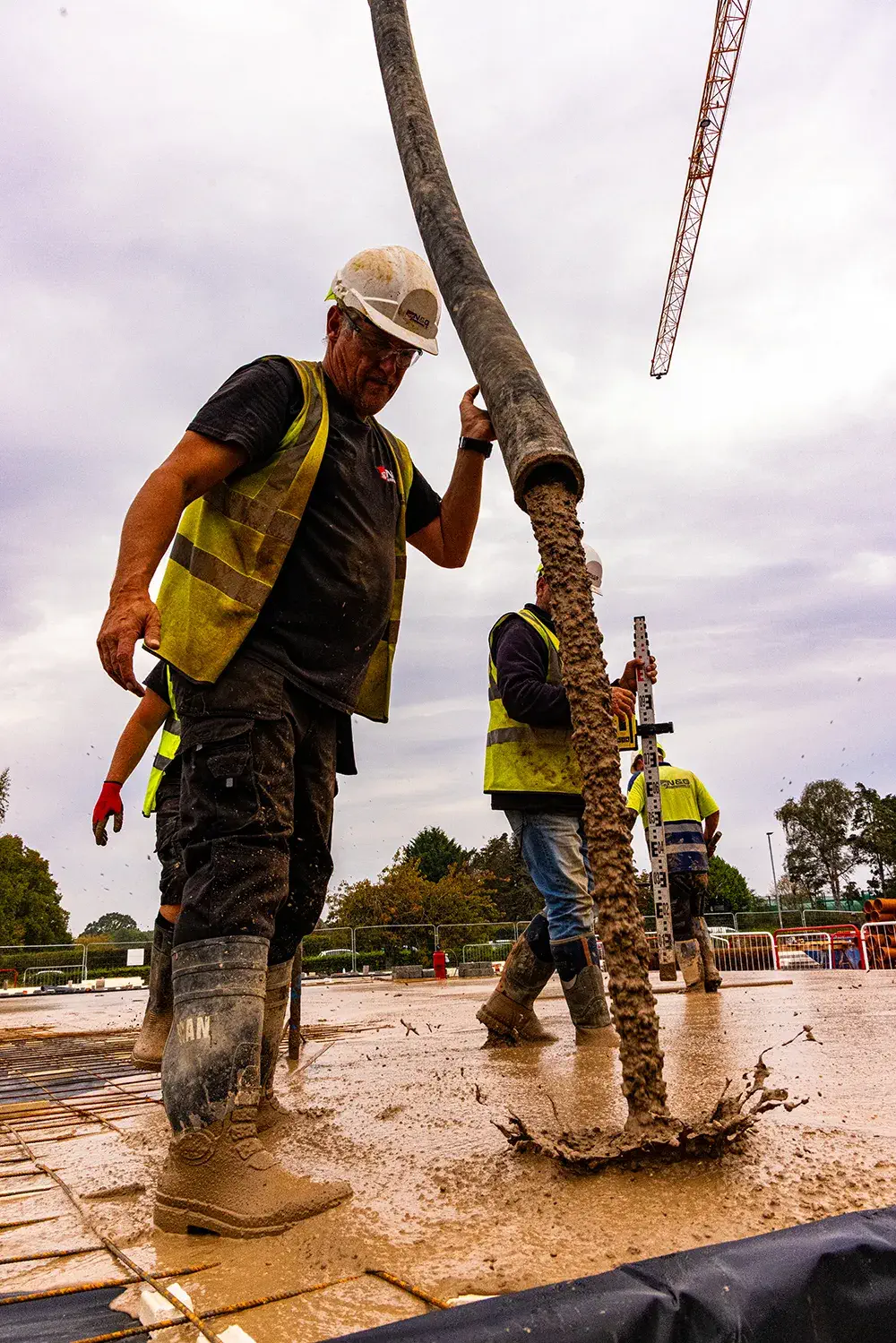 Modernising N&G Groundworks’ Digital Presence — frame 6