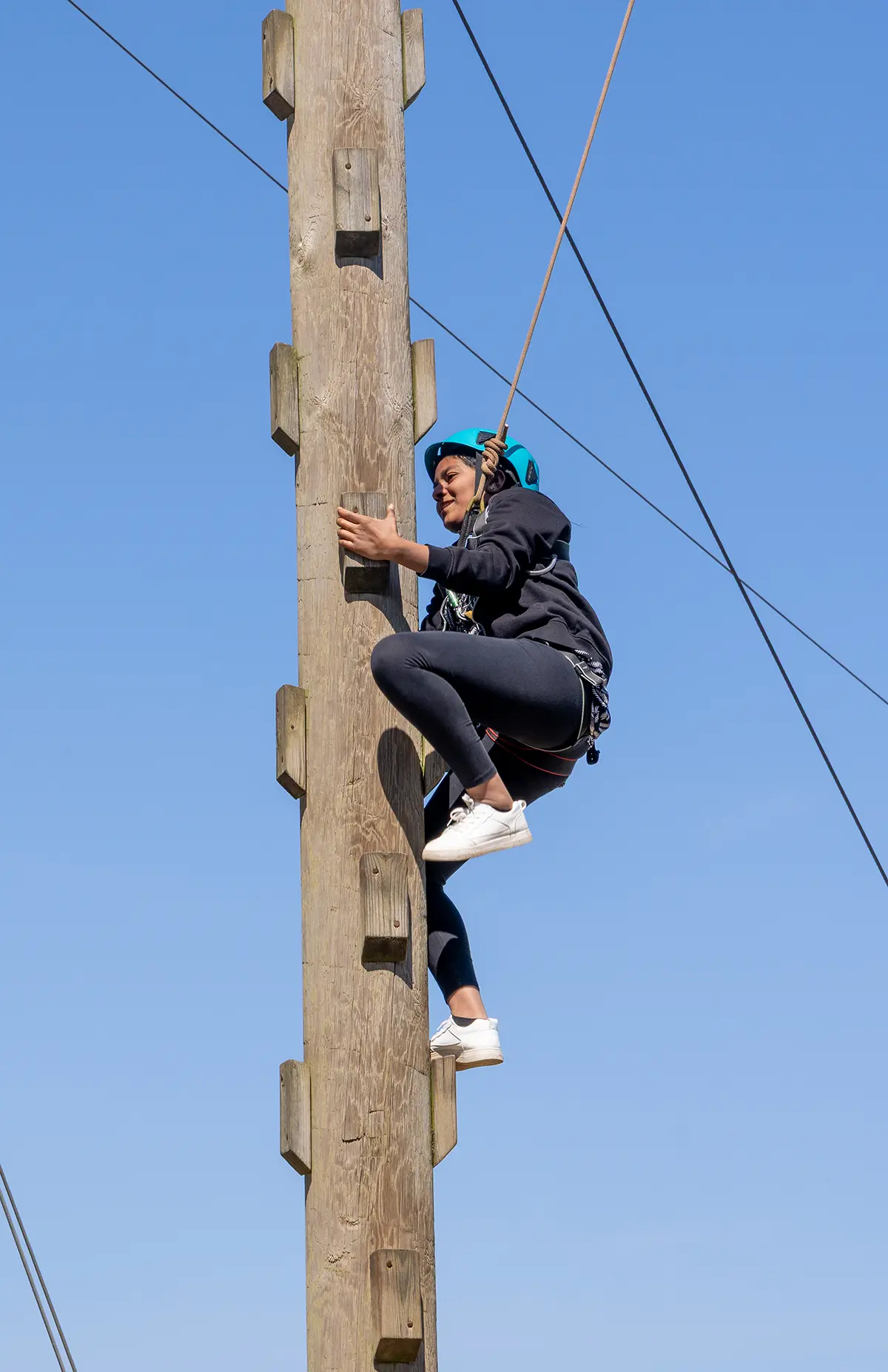Skern Lodge & Ultimate Adventure — frame 3